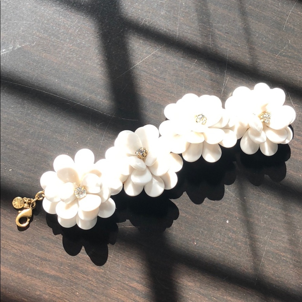 Jcrew bracelet